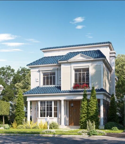 MV III Icity New Cairo