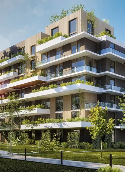 البوسكو سيتي